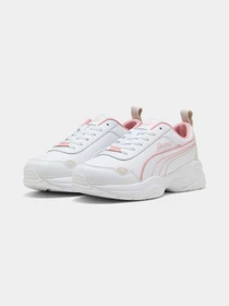 Кроссовки PUMA Cilia Mode Lux модель 397824 Фото