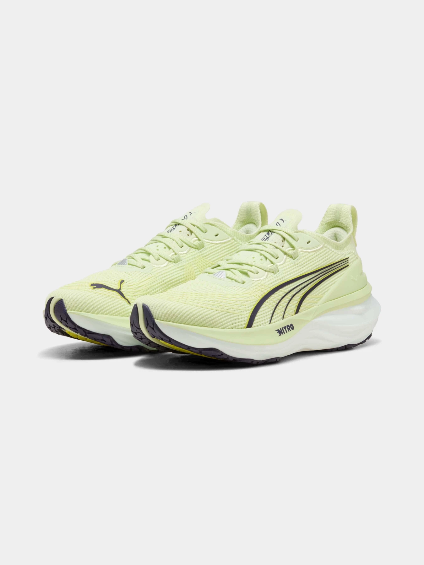 Кроссовки PUMA Foreverrun Nitro™ 2 модель 310109 Фото