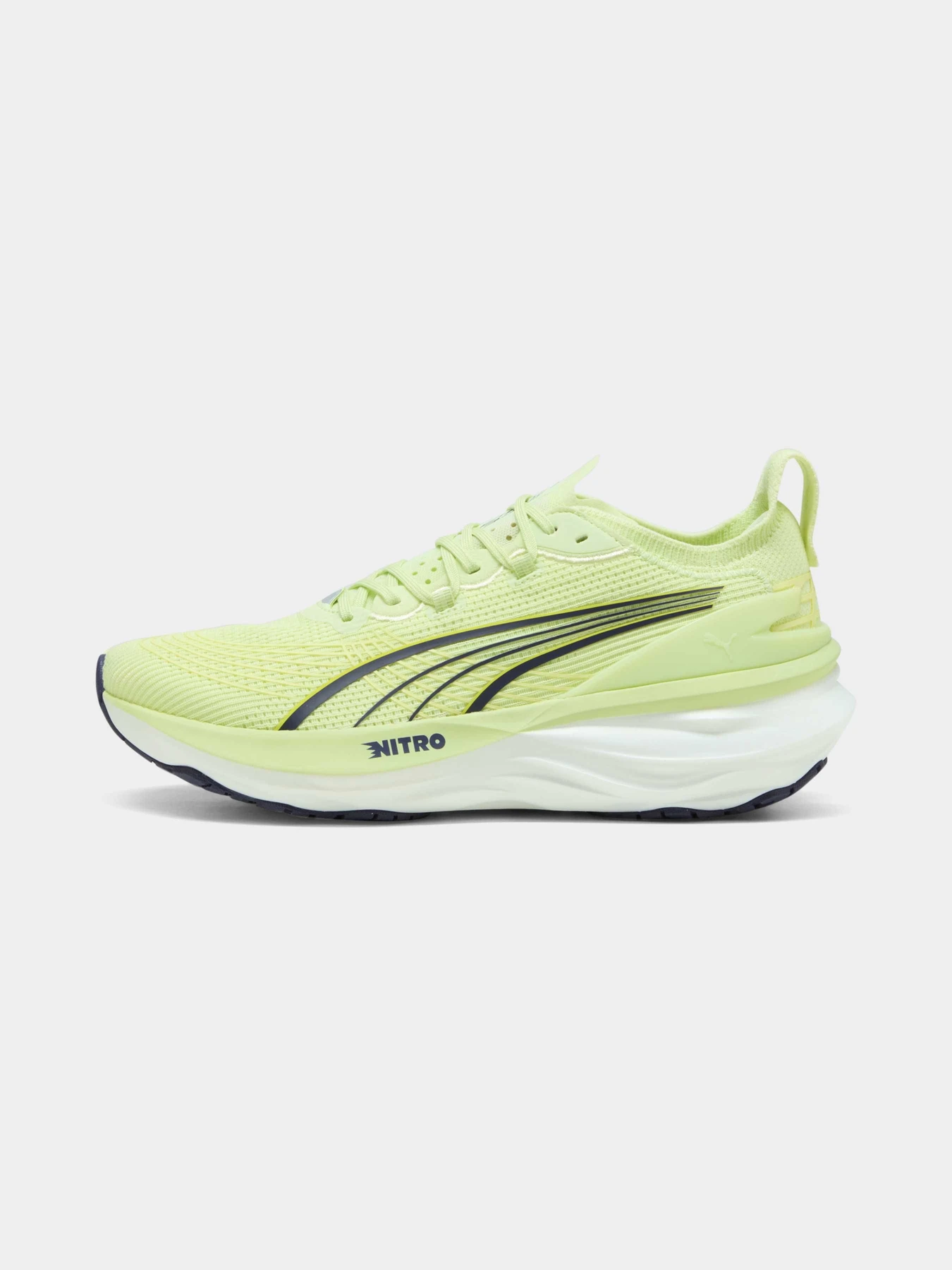 Кроссовки PUMA Foreverrun Nitro™ 2 модель 310109 Фото