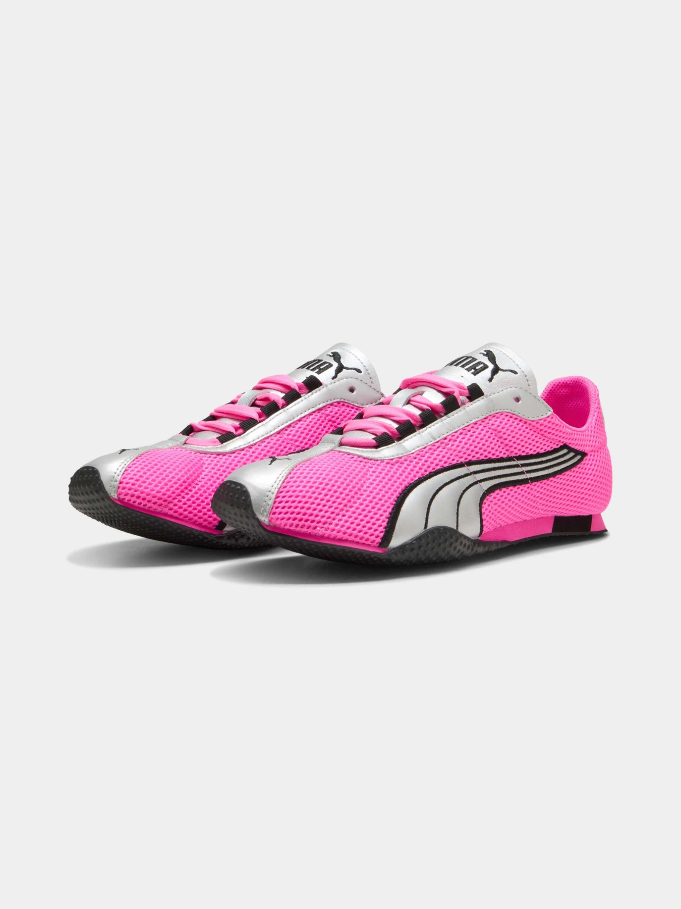 Кроссовки PUMA H-street Og модель 403692 Кроссовки PUMA H-street Og модель 403692 Фото