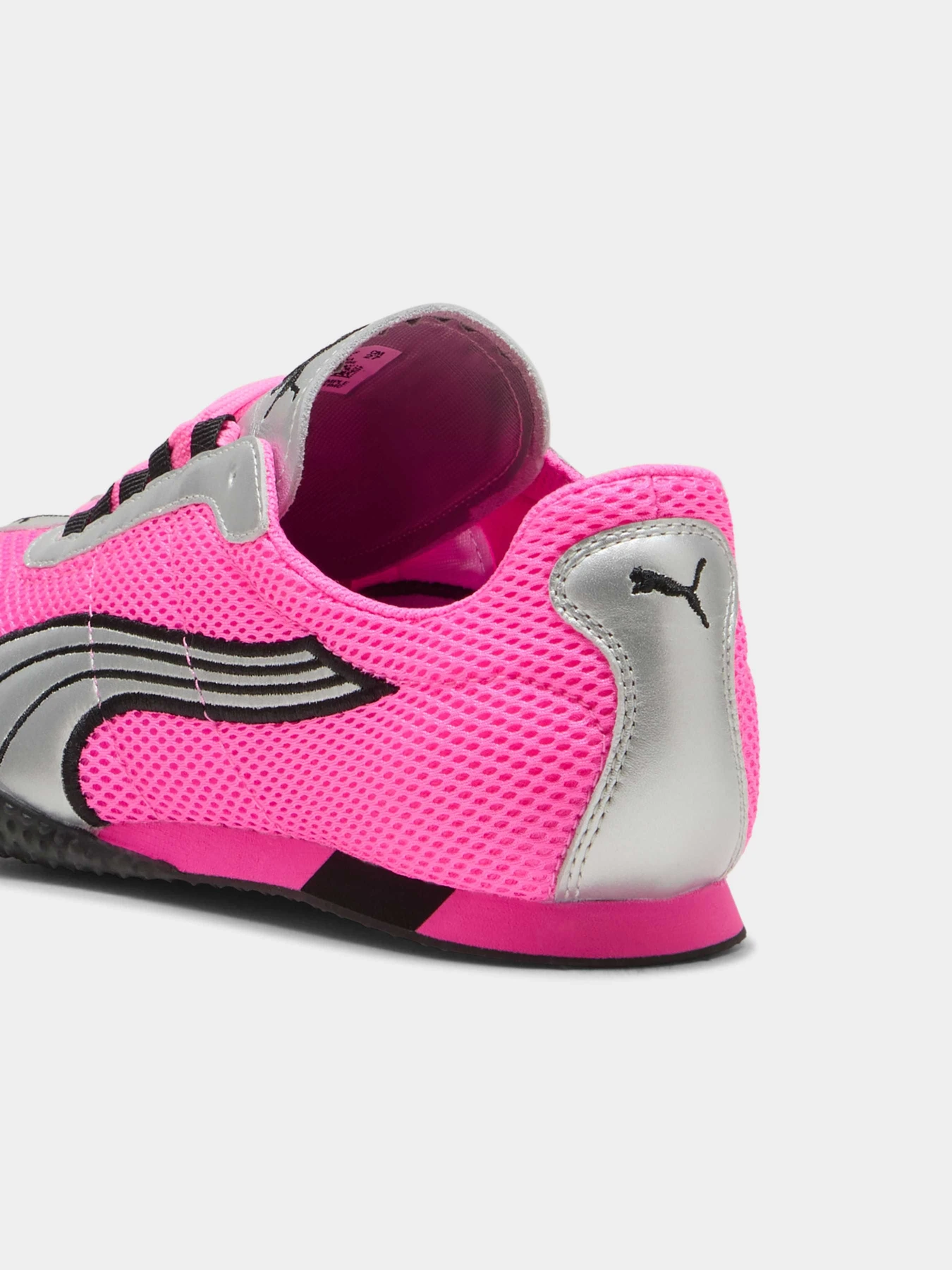 Кроссовки PUMA H-street Og модель 403692 Кроссовки PUMA H-street Og модель 403692 Фото