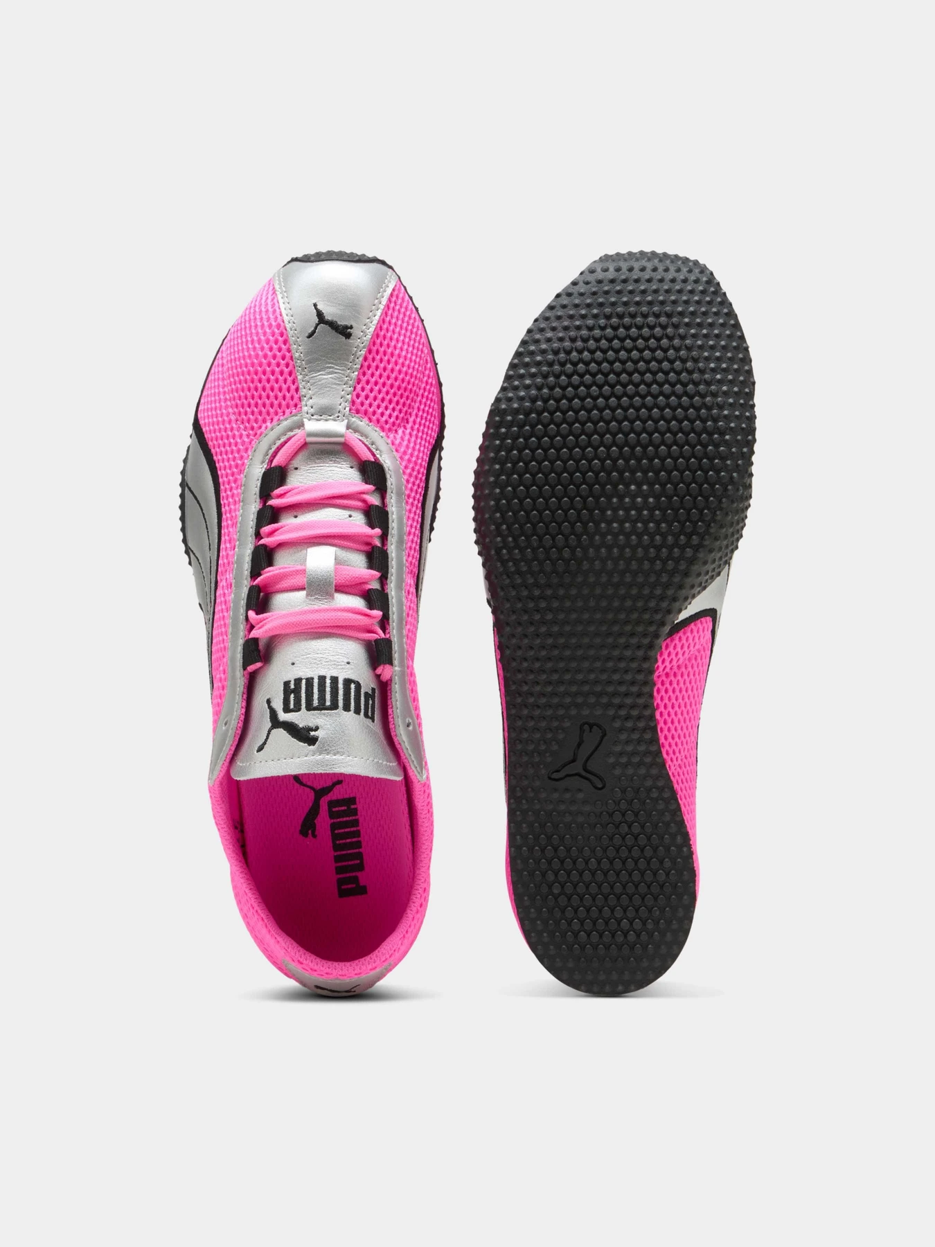 Кроссовки PUMA H-street Og модель 403692 Кроссовки PUMA H-street Og модель 403692 Фото