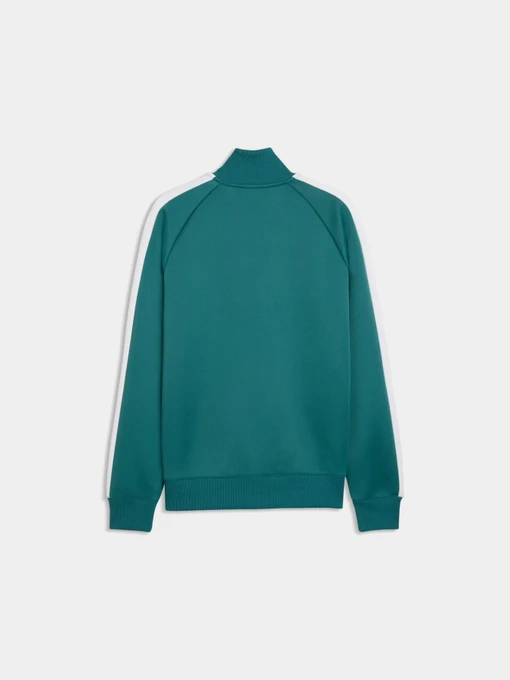 Чоловіча Спортивна кофта PUMA T7 Always On Track Jacket фото 2