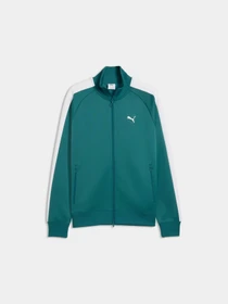 Худі та світшоти PUMA T7 Always On Track Jacket модель 629587 Фото