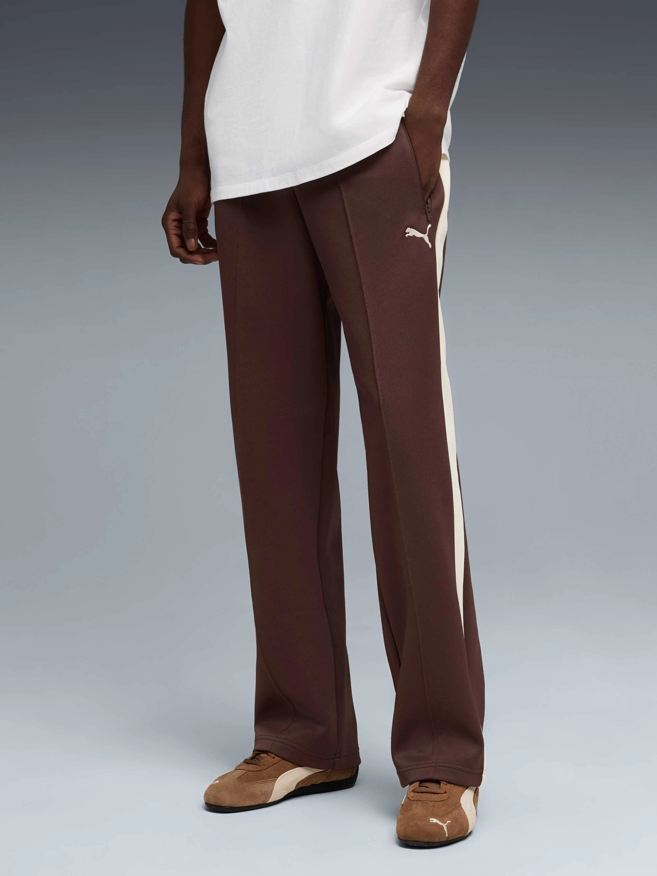 Штани PUMA T7 Always On Track Pants модель 629589 Штани PUMA T7 Always On Track Pants модель 629589 Фото