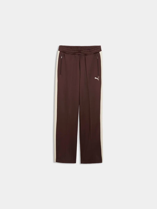 Брюки PUMA T7 Always On Track Pants модель 629589 Фото