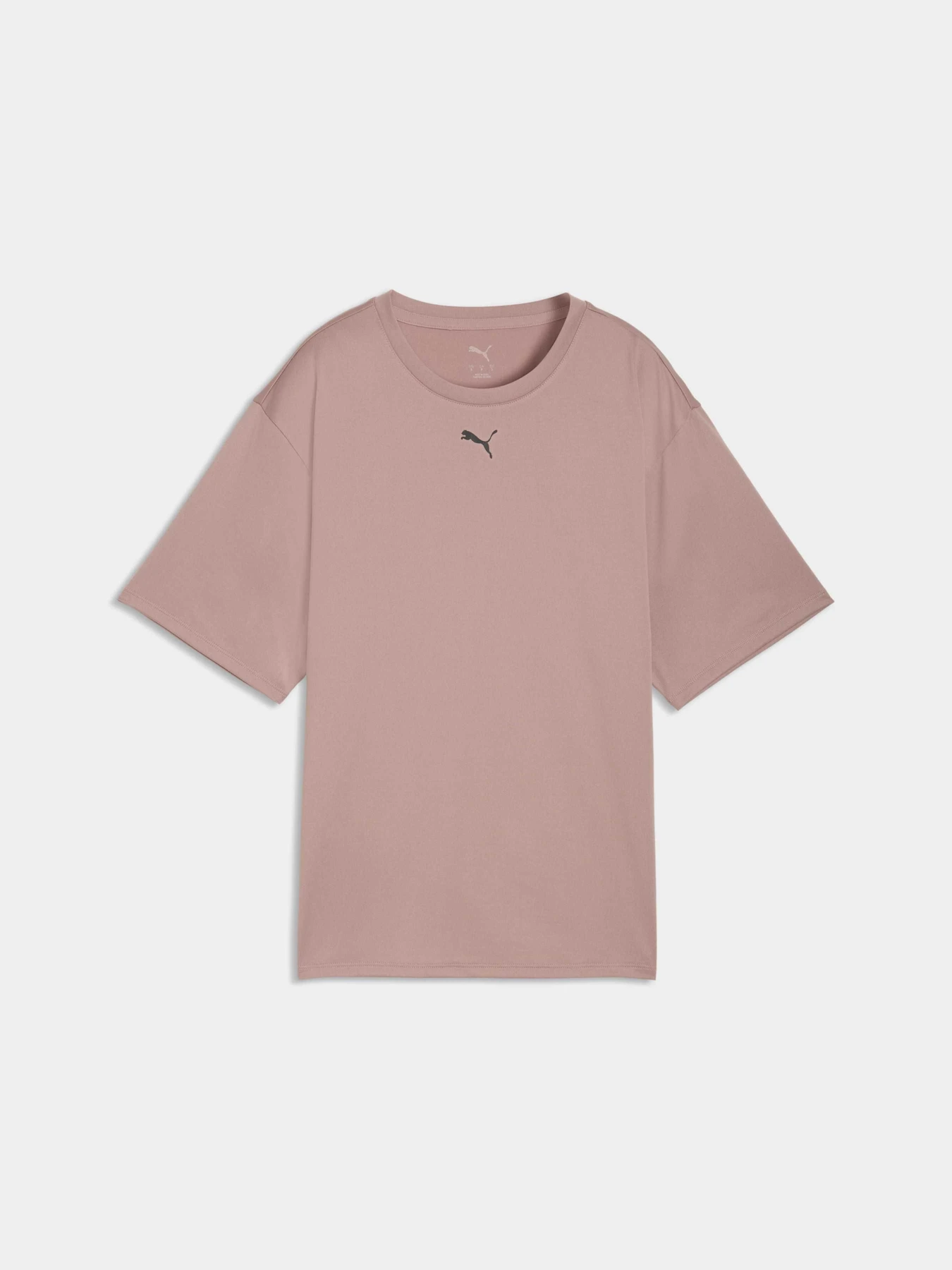 Футболки и поло PUMA Tad Essential Relaxed Tee модель 527139 Футболки и поло PUMA Tad Essential Relaxed Tee модель 527139 Фото