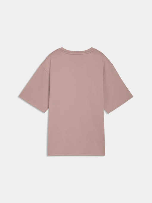 Жіноча Спортивна футболка PUMA Tad Essential Relaxed Tee фото 2
