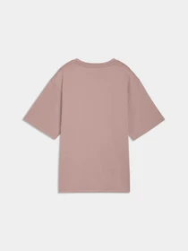 Футболки и поло PUMA Tad Essential Relaxed Tee модель 527139 Фото