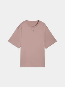 Футболки и поло PUMA Tad Essential Relaxed Tee модель 527139 Фото