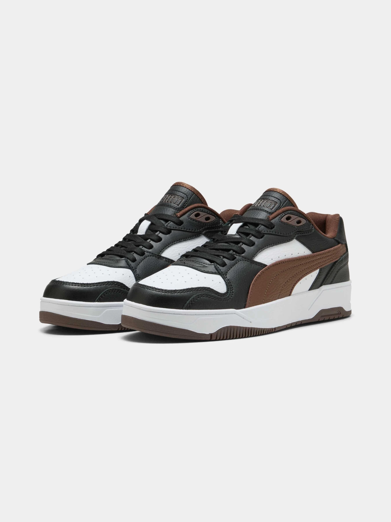 Кеди PUMA Rbd Break Low модель 402586 Фото