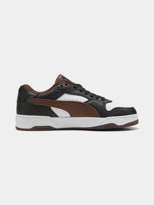Кеди PUMA Rbd Break Low модель 402586 Фото