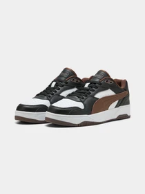 Кеди PUMA Rbd Break Low модель 402586 Фото