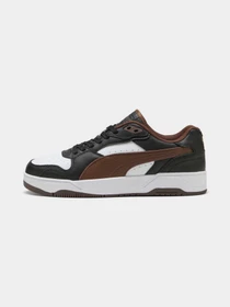 Кеди PUMA Rbd Break Low модель 402586 Фото