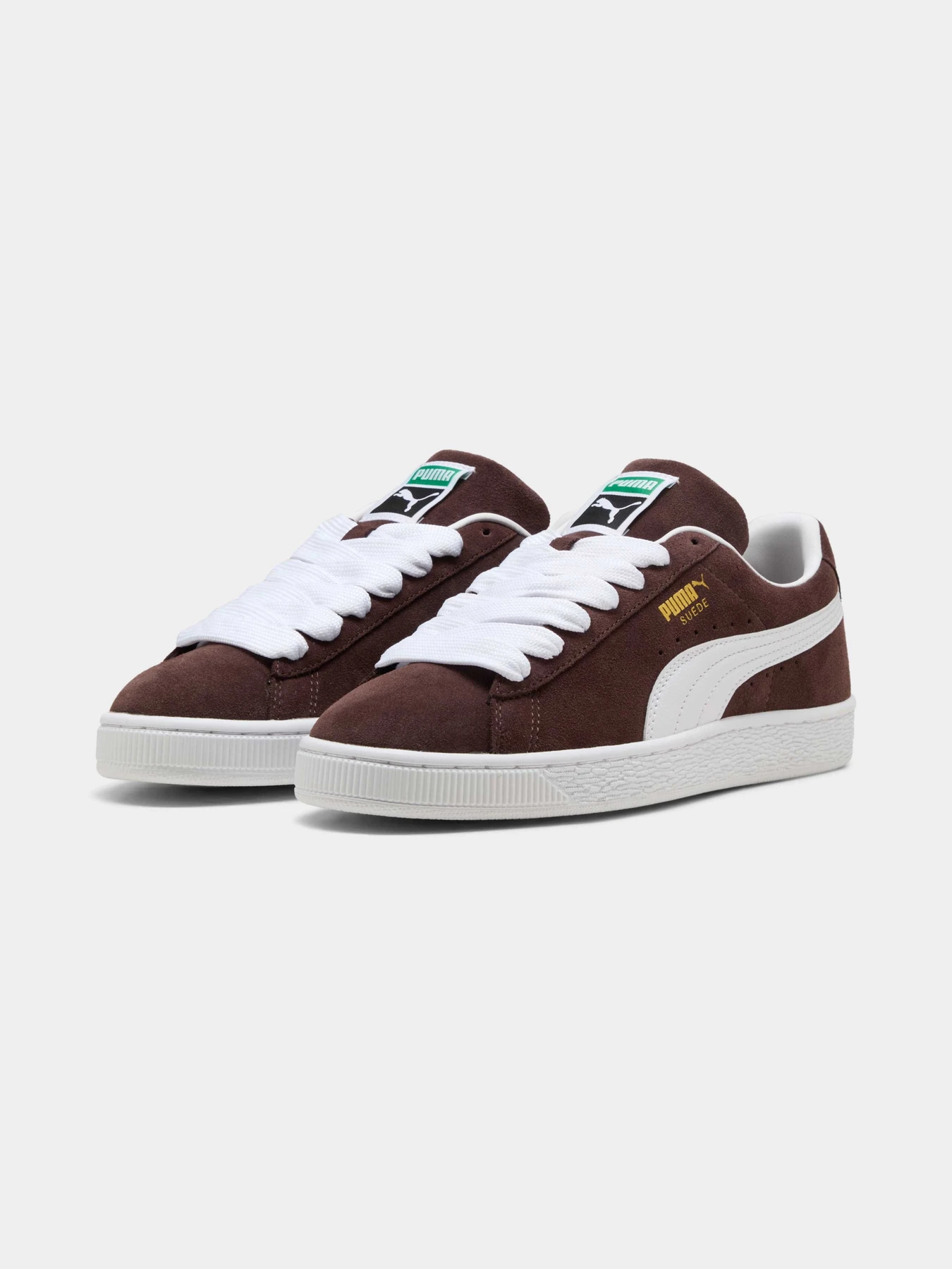 Кеды PUMA Suede Classic модель 399781 Кеды PUMA Suede Classic модель 399781 Фото