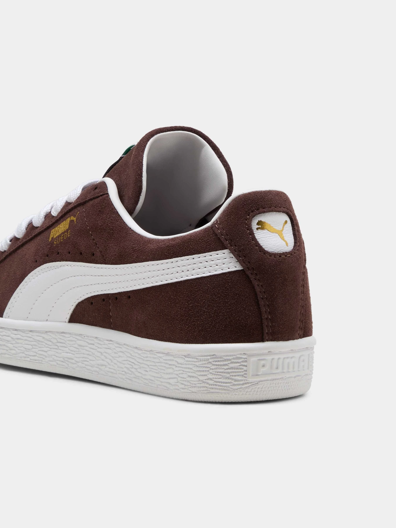 Кеды PUMA Suede Classic модель 399781 Кеды PUMA Suede Classic модель 399781 Фото