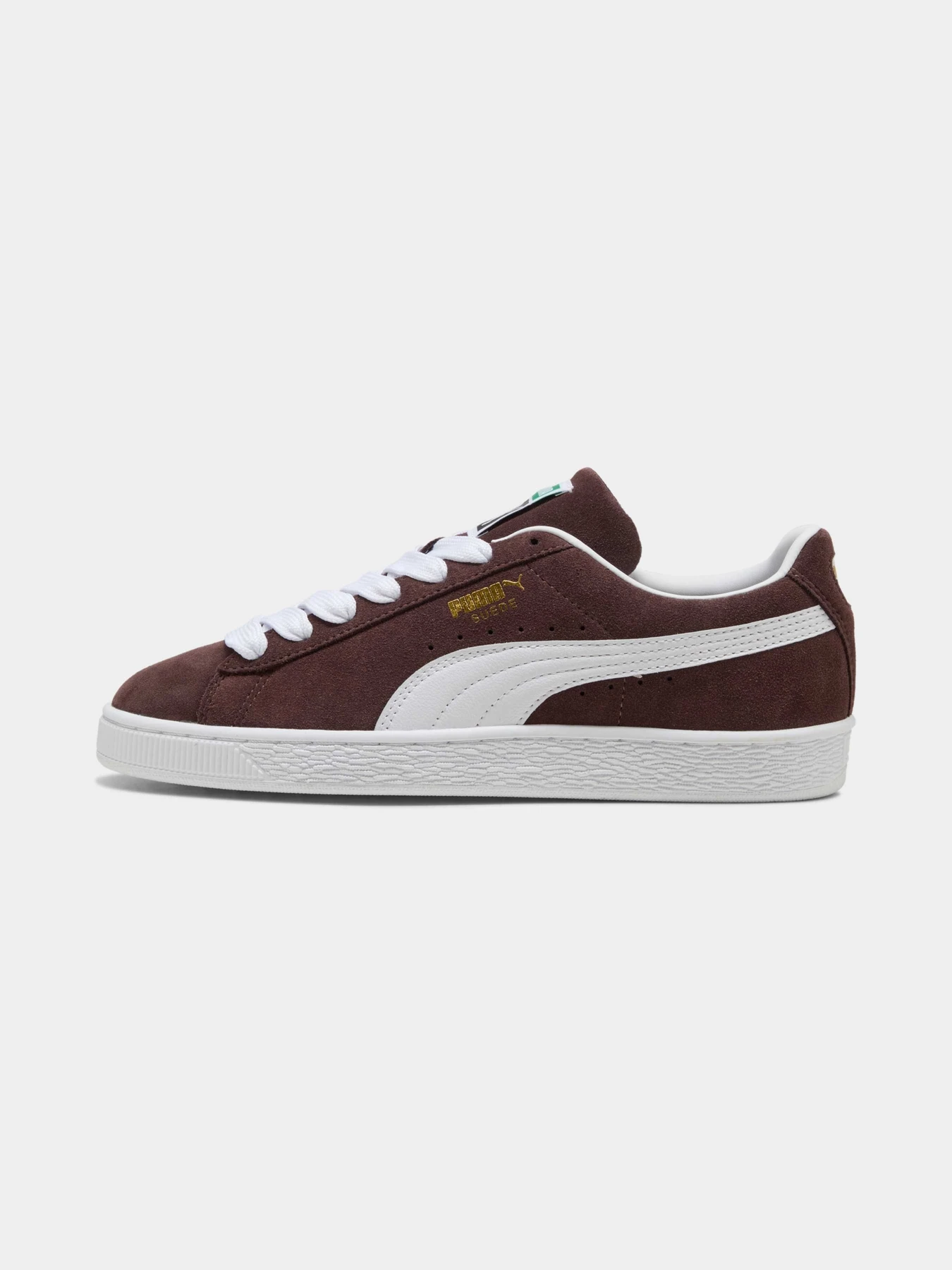Кеды PUMA Suede Classic модель 399781 Кеды PUMA Suede Classic модель 399781 Фото