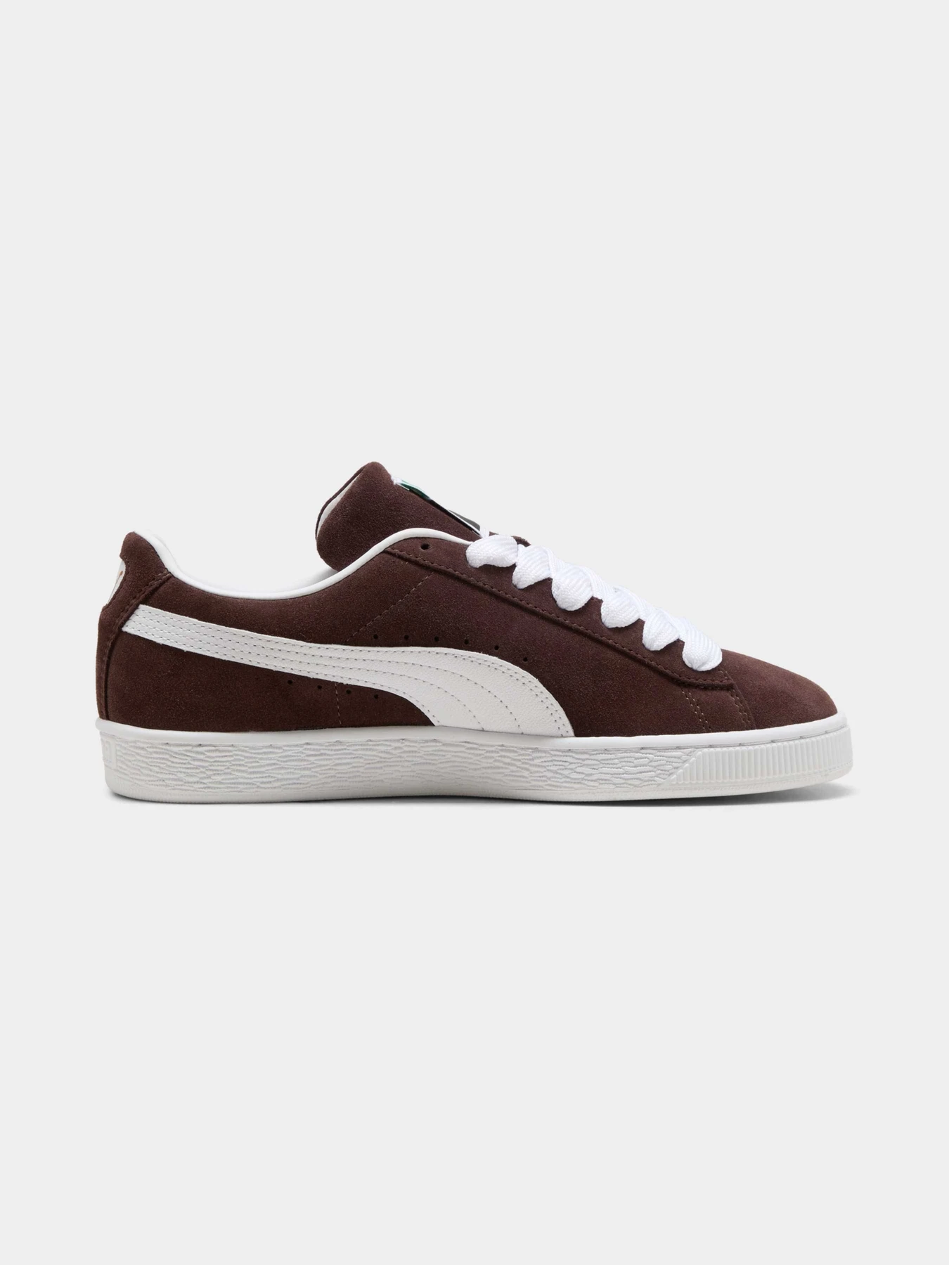 Кеды PUMA Suede Classic модель 399781 Кеды PUMA Suede Classic модель 399781 Фото