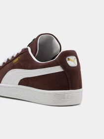 Кеды PUMA Suede Classic модель 399781 Фото