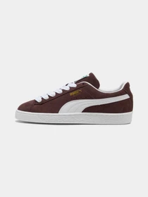 Кеды PUMA Suede Classic модель 399781 Фото
