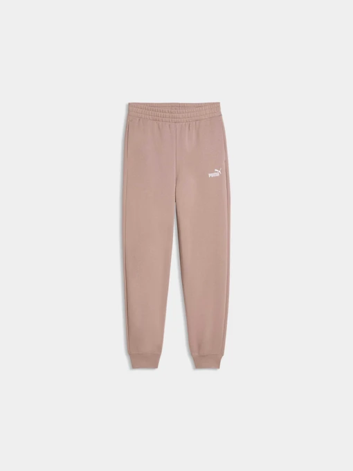 Штани PUMA Ess No. 1 Logo Sweatpants модель 682459 Фото