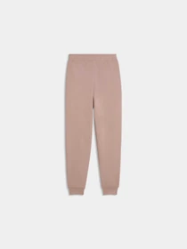 Брюки PUMA Ess No. 1 Logo Sweatpants модель 682459 Фото