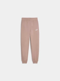 Брюки PUMA Ess No. 1 Logo Sweatpants модель 682459 Фото