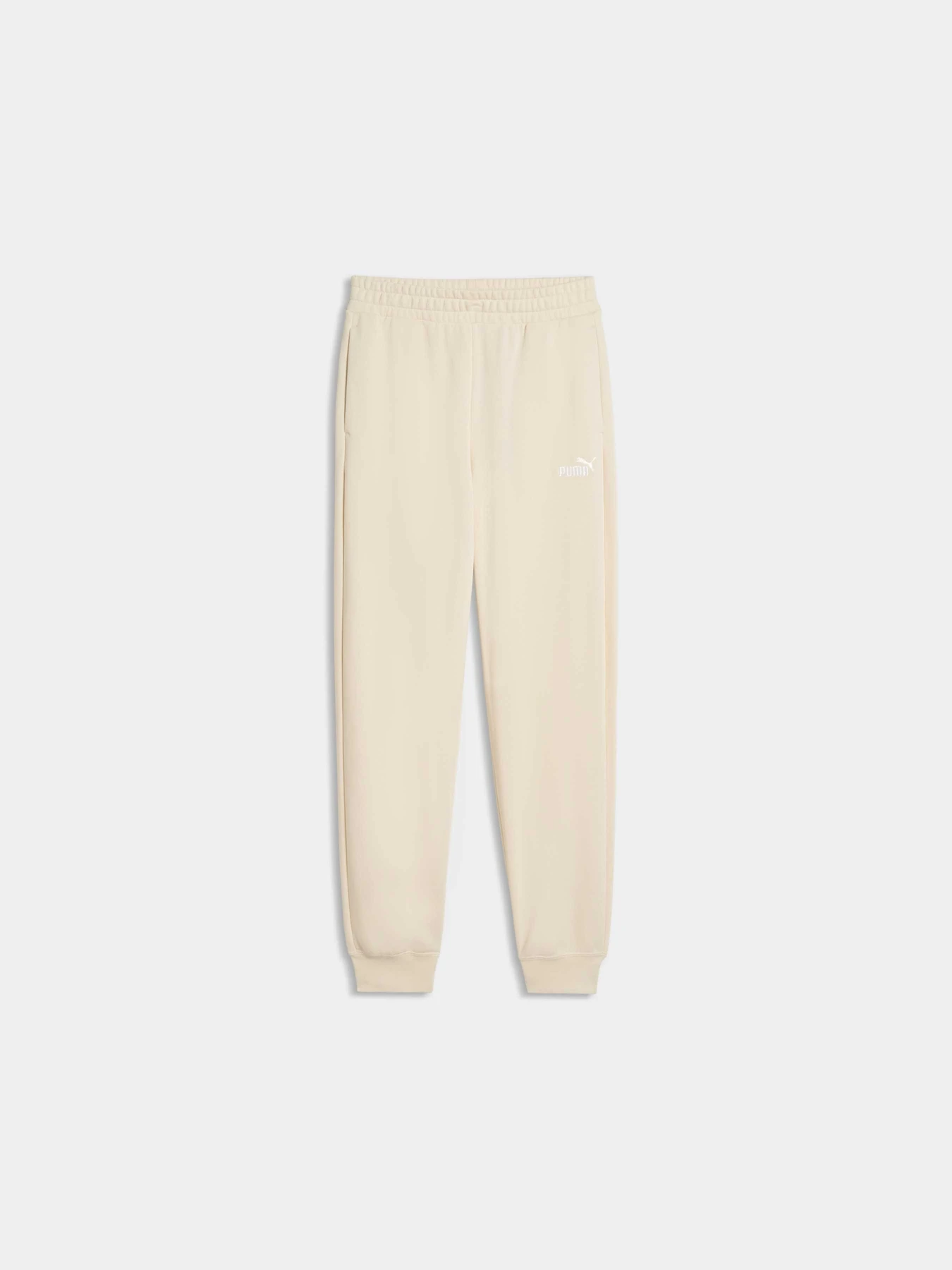 Брюки PUMA Ess No. 1 Logo Sweatpants модель 682459 Брюки PUMA Ess No. 1 Logo Sweatpants модель 682459 Фото