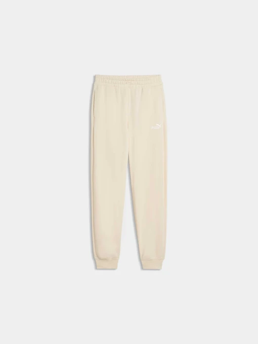 Брюки PUMA Ess No. 1 Logo Sweatpants модель 682459 Фото