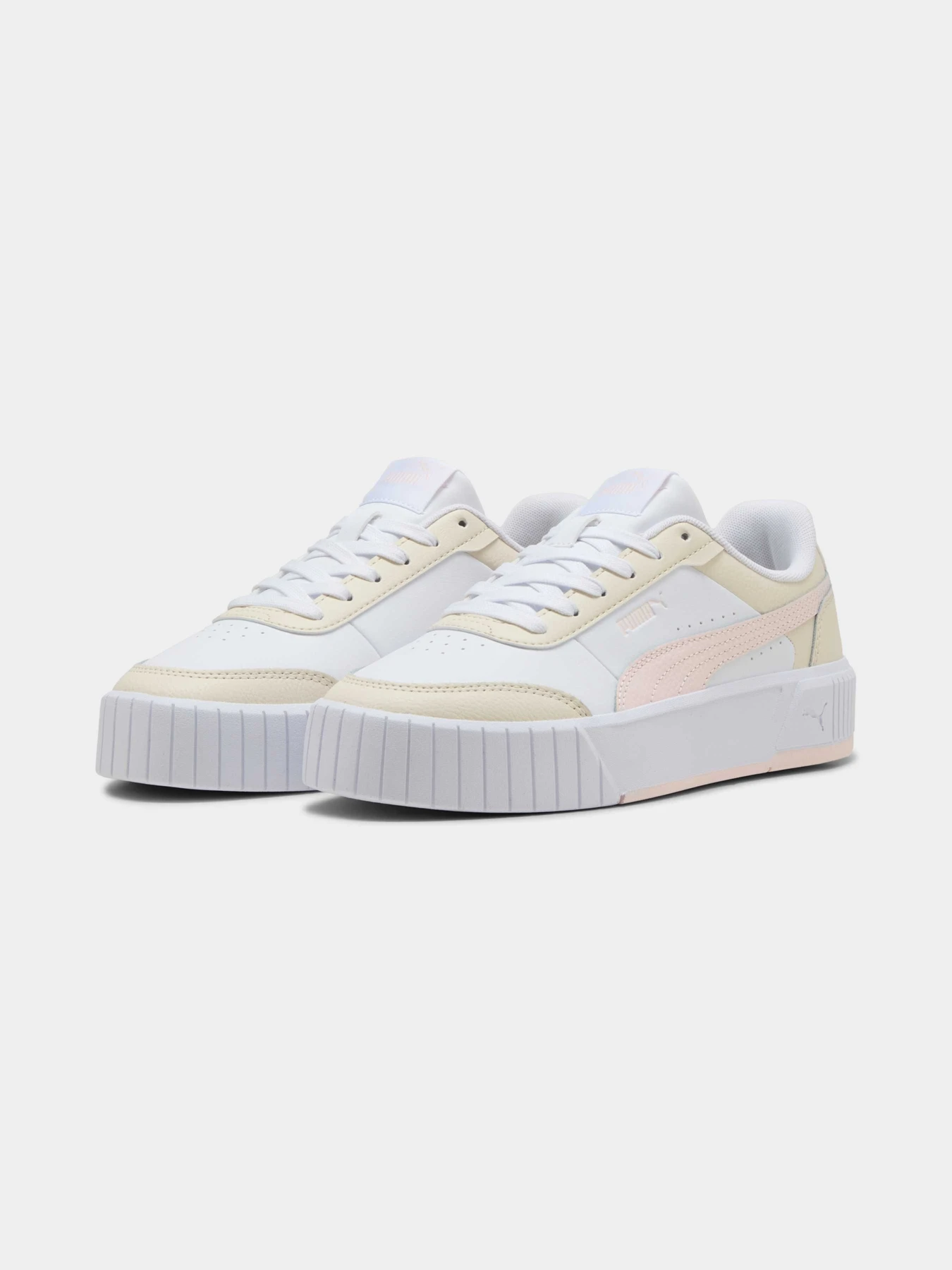 Кеди PUMA Carina Mia модель 402637 Кеди PUMA Carina Mia модель 402637 Фото