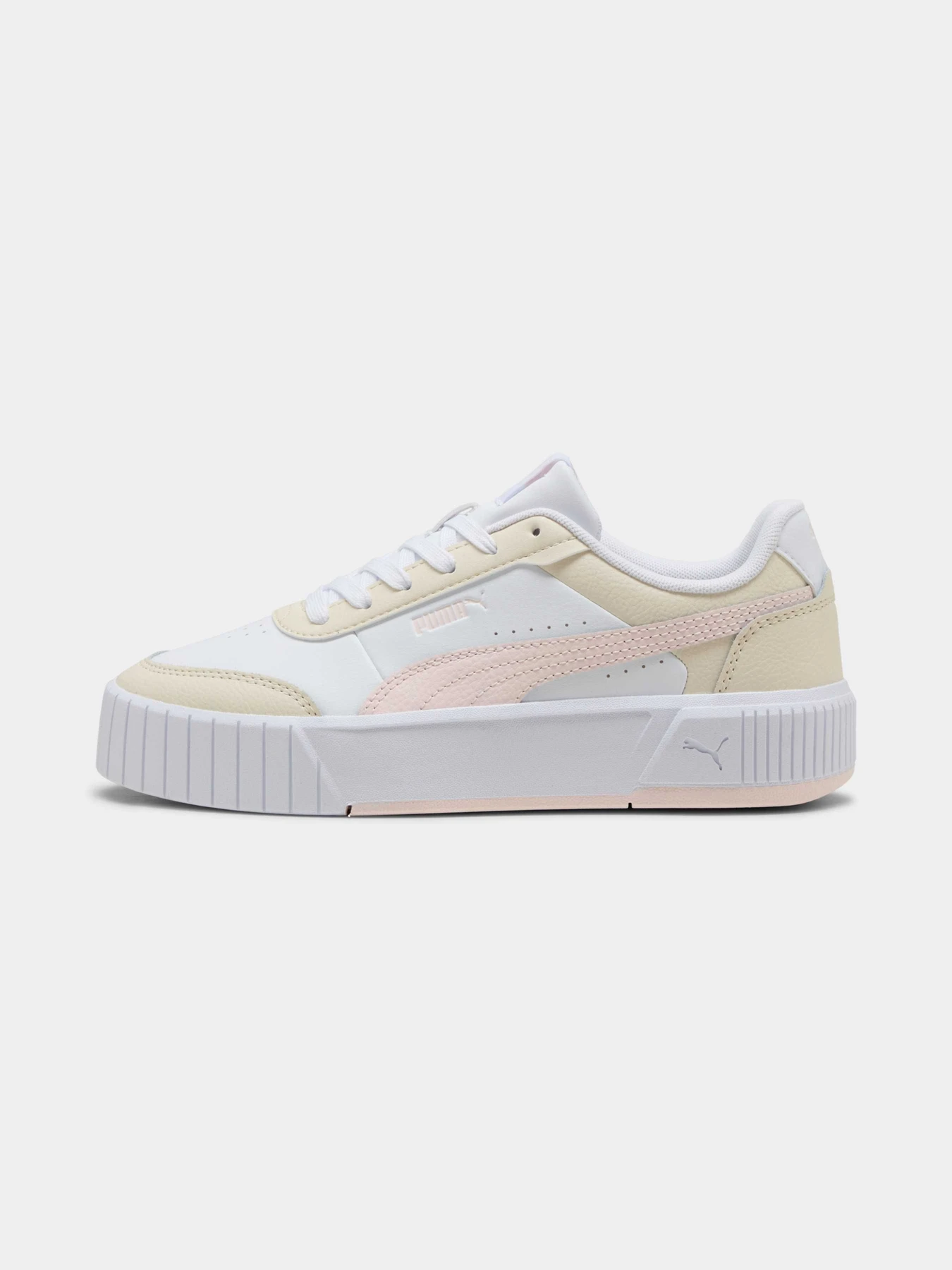 Кеди PUMA Carina Mia модель 402637 Кеди PUMA Carina Mia модель 402637 Фото