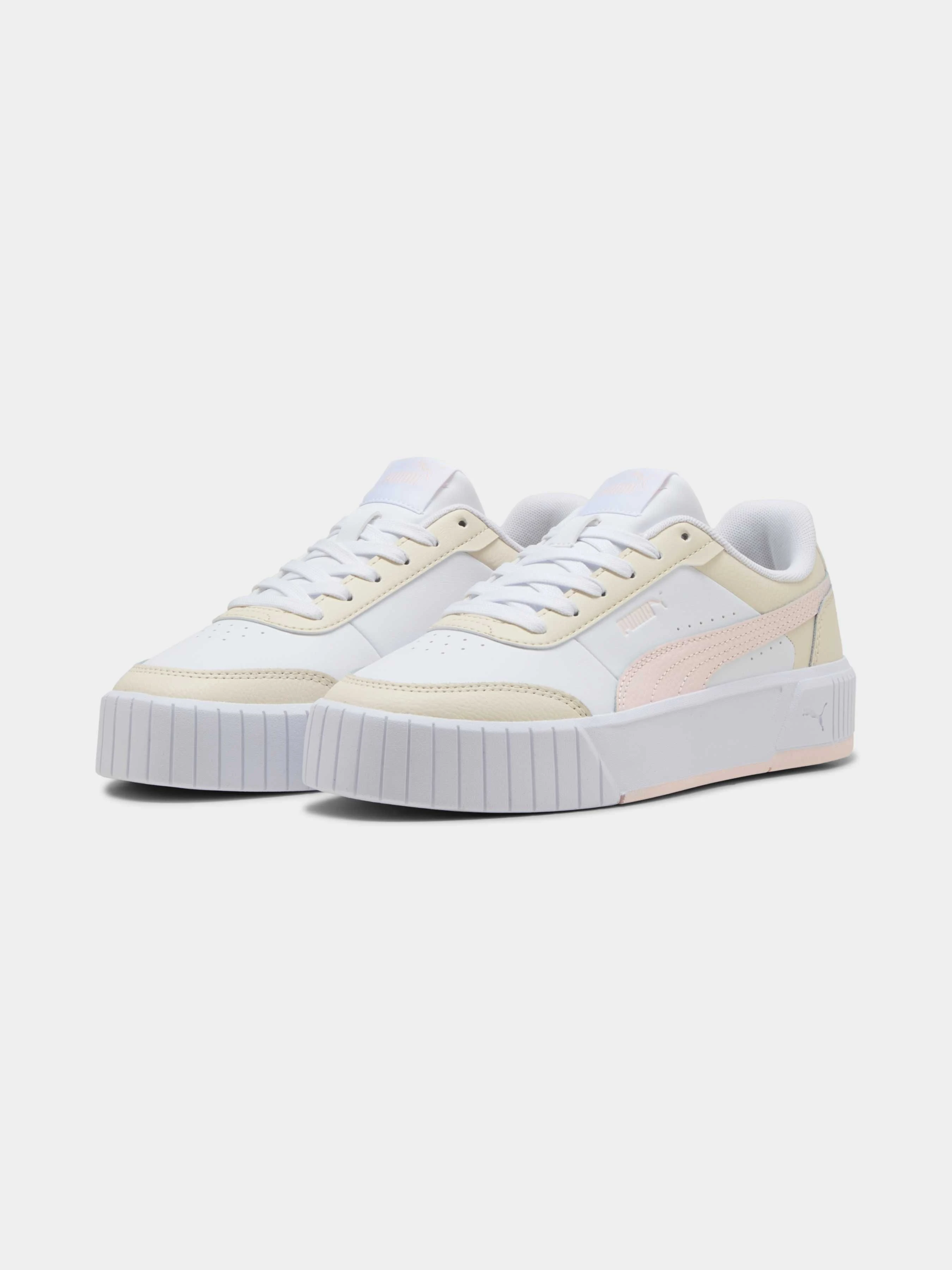 Жіночі Кеди низькі PUMA Carina Mia фото 2