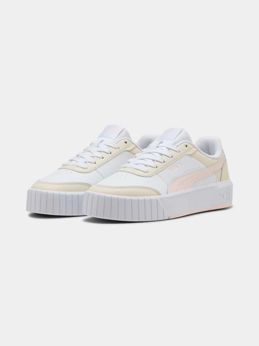 Жіночі Кеди низькі PUMA Carina Mia фото 2