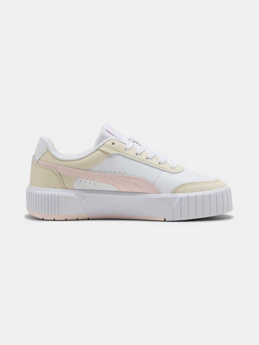 Кеди PUMA Carina Mia модель 402637 Фото