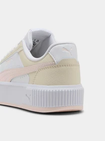 Кеди PUMA Carina Mia модель 402637 Фото