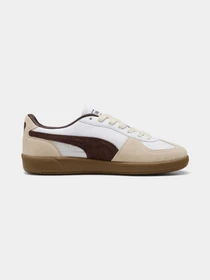 Кеди PUMA Palermo Lth модель 396464 Фото