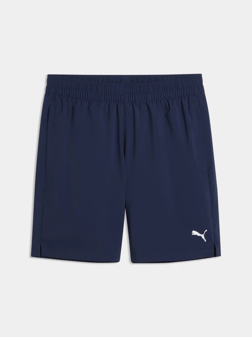 Шорты PUMA M Tad 7 Wvn Short W/ Pocket модель 528046 Фото