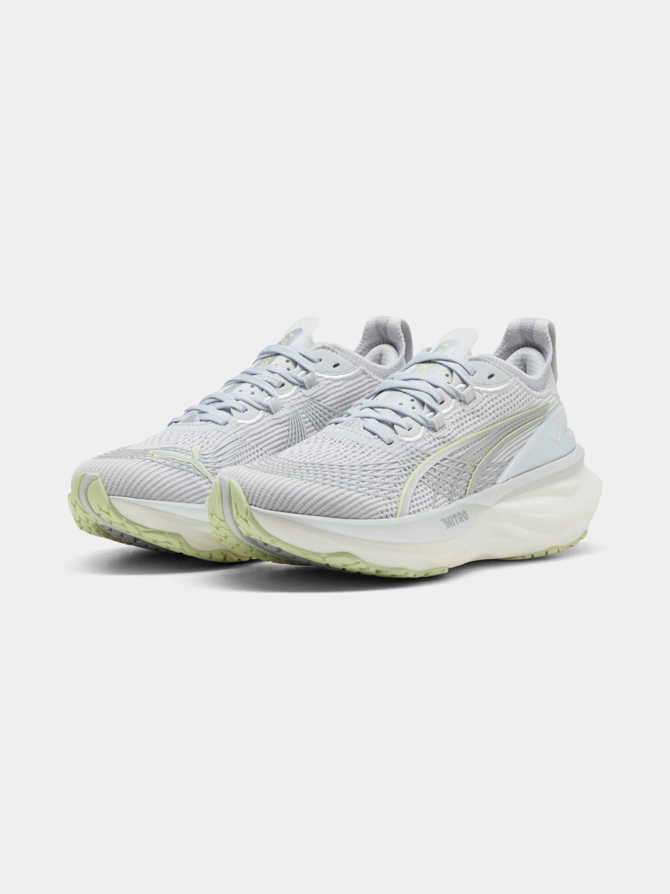 Кроссовки PUMA Foreverrun Nitro™ 2 Wns модель 310471 Кроссовки PUMA Foreverrun Nitro™ 2 Wns модель 310471 Фото