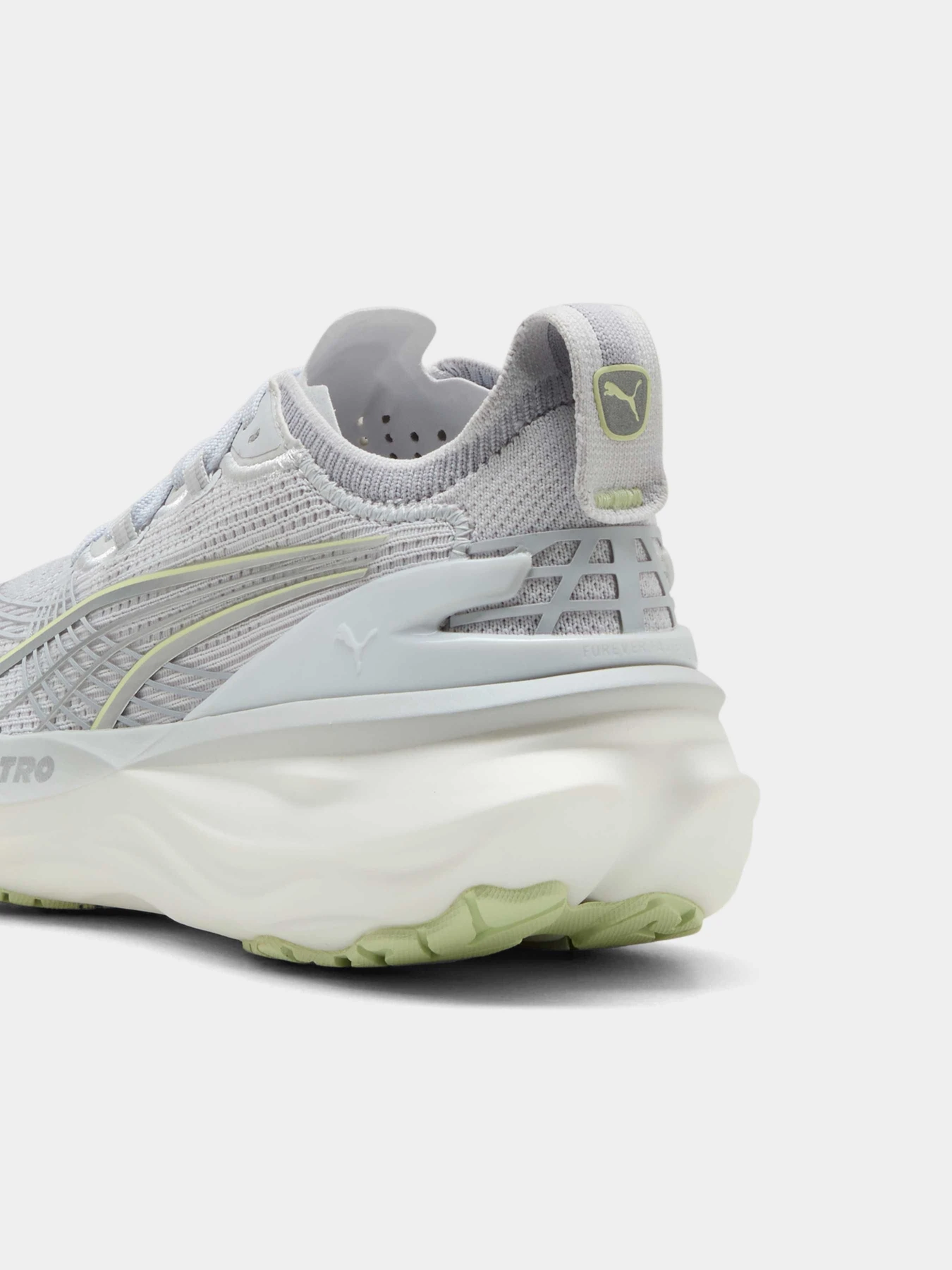 Кроссовки PUMA Foreverrun Nitro™ 2 Wns модель 310471 Кроссовки PUMA Foreverrun Nitro™ 2 Wns модель 310471 Фото