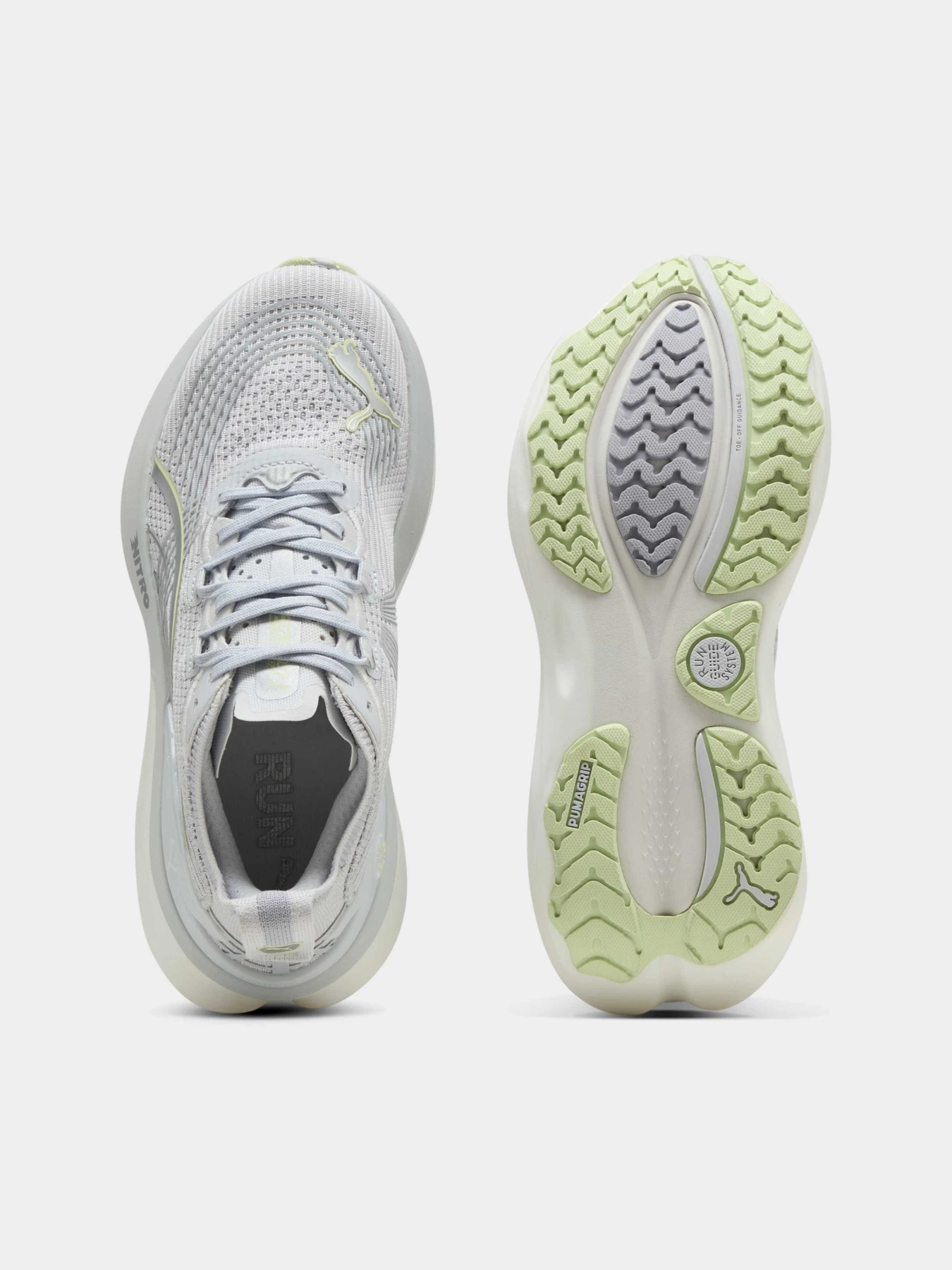 Кроссовки PUMA Foreverrun Nitro™ 2 Wns модель 310471 Кроссовки PUMA Foreverrun Nitro™ 2 Wns модель 310471 Фото