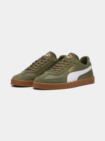 Кеди PUMA Club Ii Era модель 397447 Фото