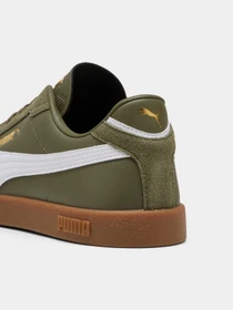 Кеди PUMA Club Ii Era модель 397447 Фото