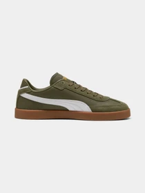 Кеди PUMA Club Ii Era модель 397447 Кеди PUMA Club Ii Era модель 397447 Фото