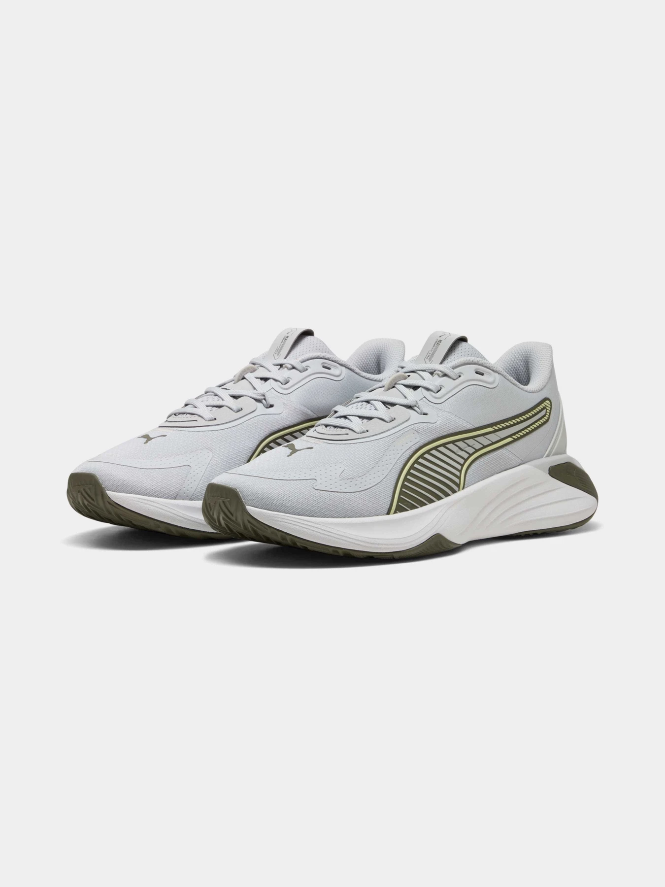 Кросівки PUMA Pwr Hybrid Tr модель 310282 Фото