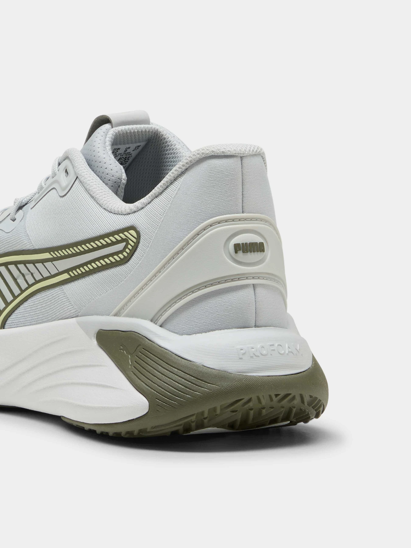 Кросівки PUMA Pwr Hybrid Tr модель 310282 Фото