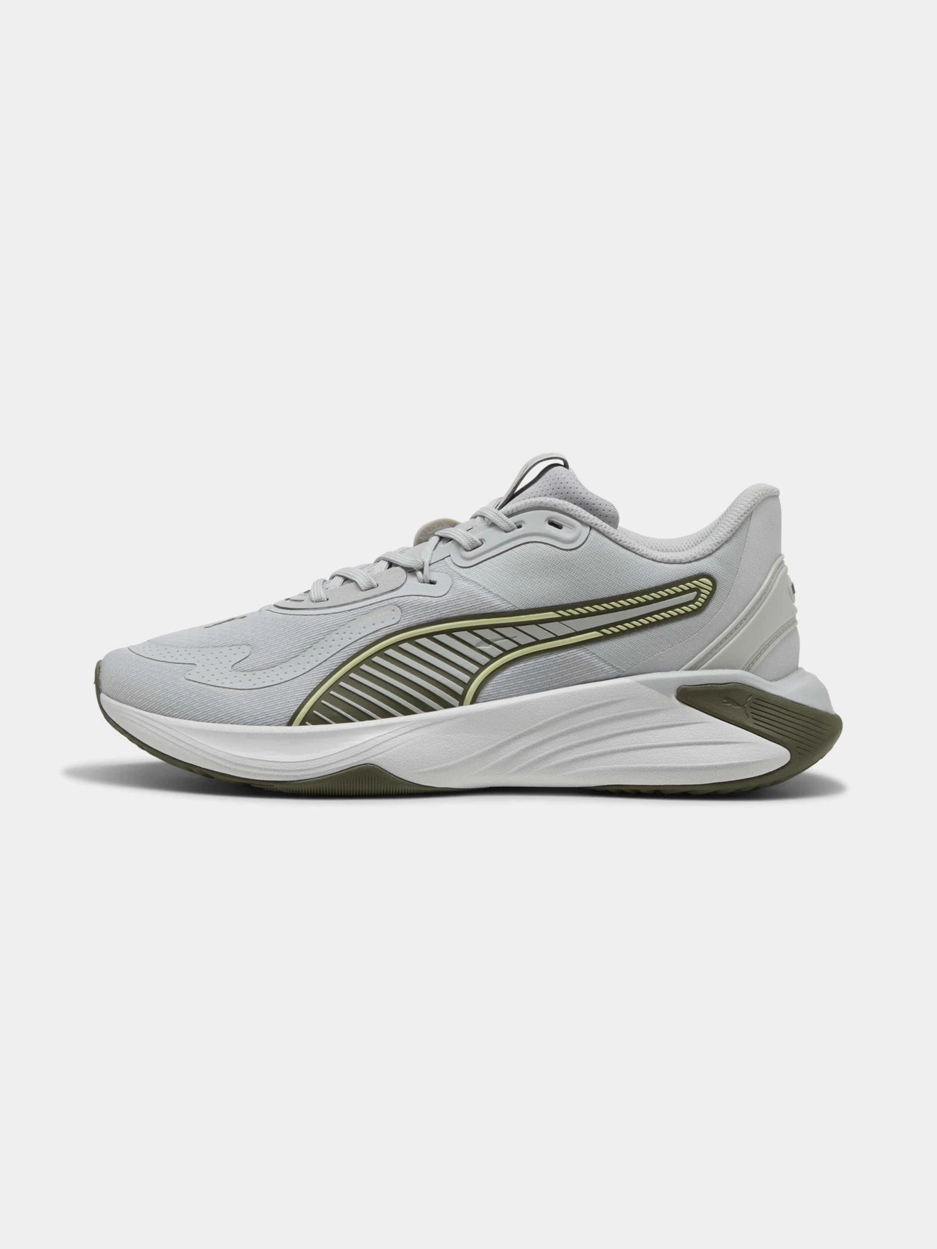 Кросівки PUMA Pwr Hybrid Tr модель 310282 Фото