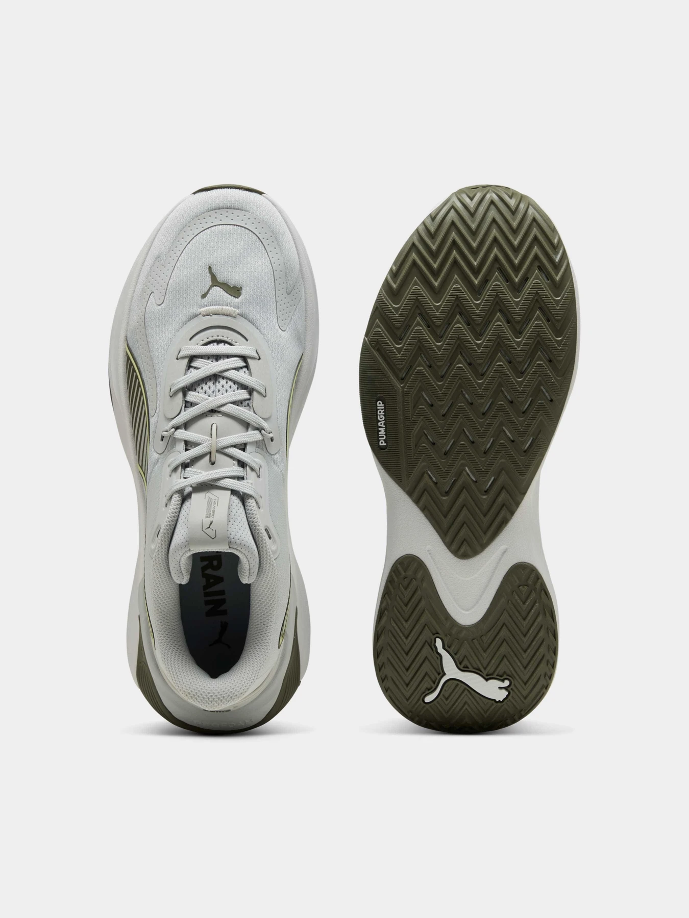 Кросівки PUMA Pwr Hybrid Tr модель 310282 Фото
