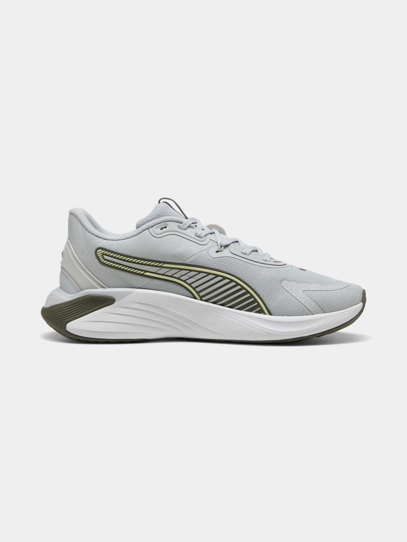 Кросівки PUMA Pwr Hybrid Tr модель 310282 Фото