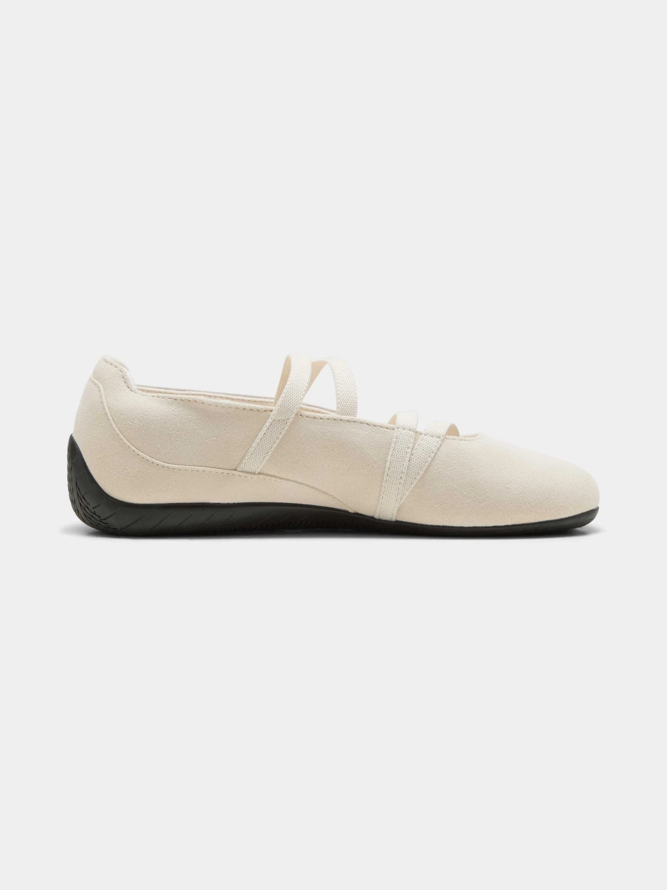 Туфли и лоферы PUMA Speedcat Ballet Sd Wns модель 401287 Фото