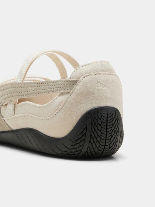 Жіночі Балетки PUMA Speedcat Ballet Sd Wns фото 3